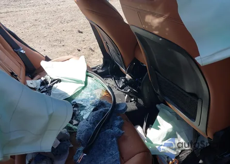 2020 BMW X3 xDrive30I z USA, uszkodzony, nr VIN 5UXTY5C06L9D44335